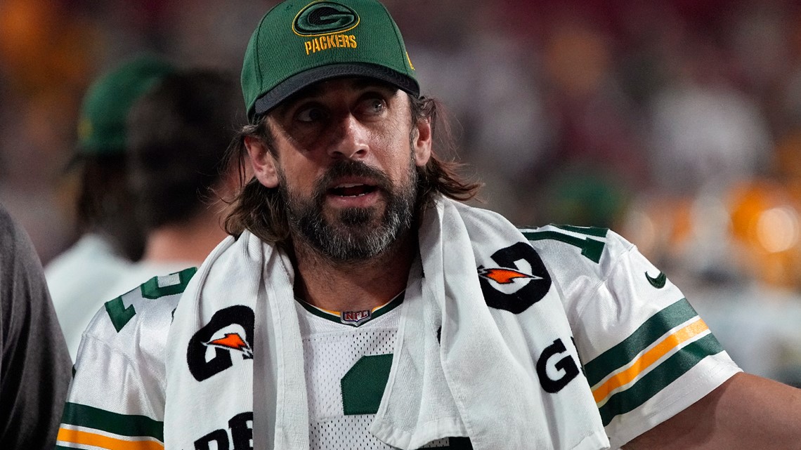 Understanding the Aaron Rodgers case and the NFL's COVID rules