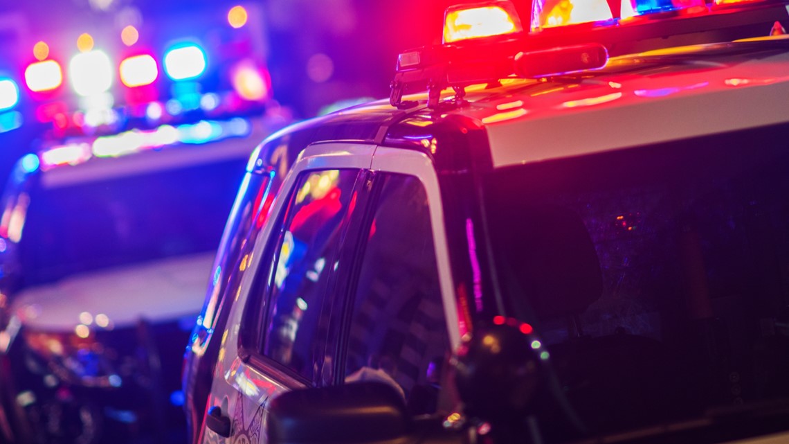 18-year-old shot in Hampton while driving, police say - Vimarsana News