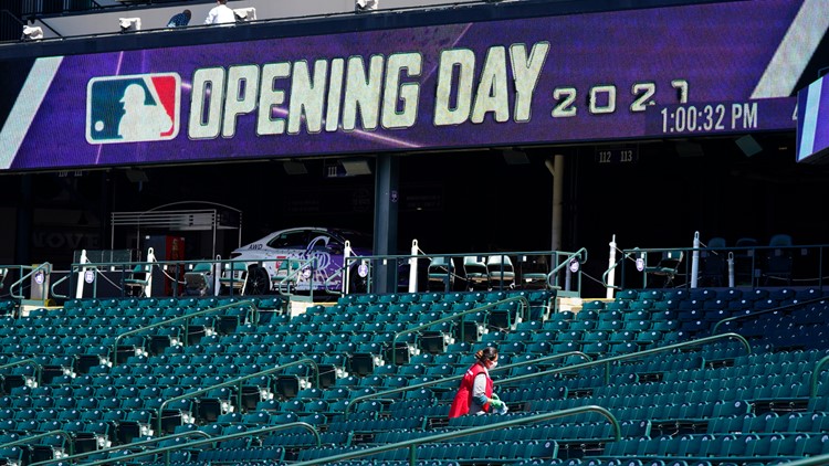 2021 MLB Opening Day -- Here's what we're watching in every single