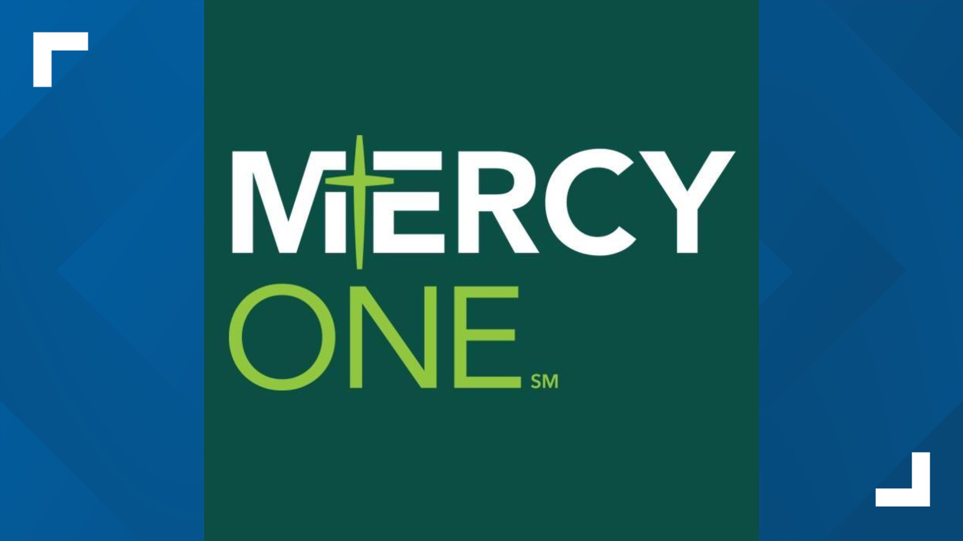 MercyOne's parent company CommonSpirit Health is dealing with a security issue, causing the shutdown of their e-health records and several other systems.