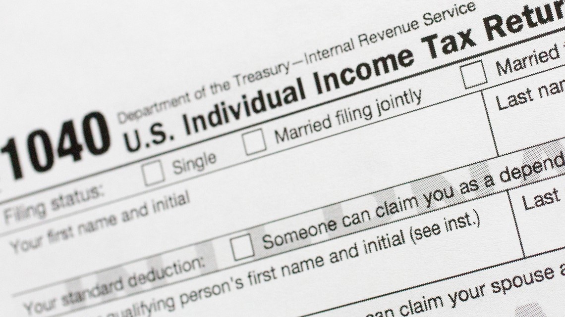 File your taxes for free? New push on IRS online system for all - Vimarsana News
