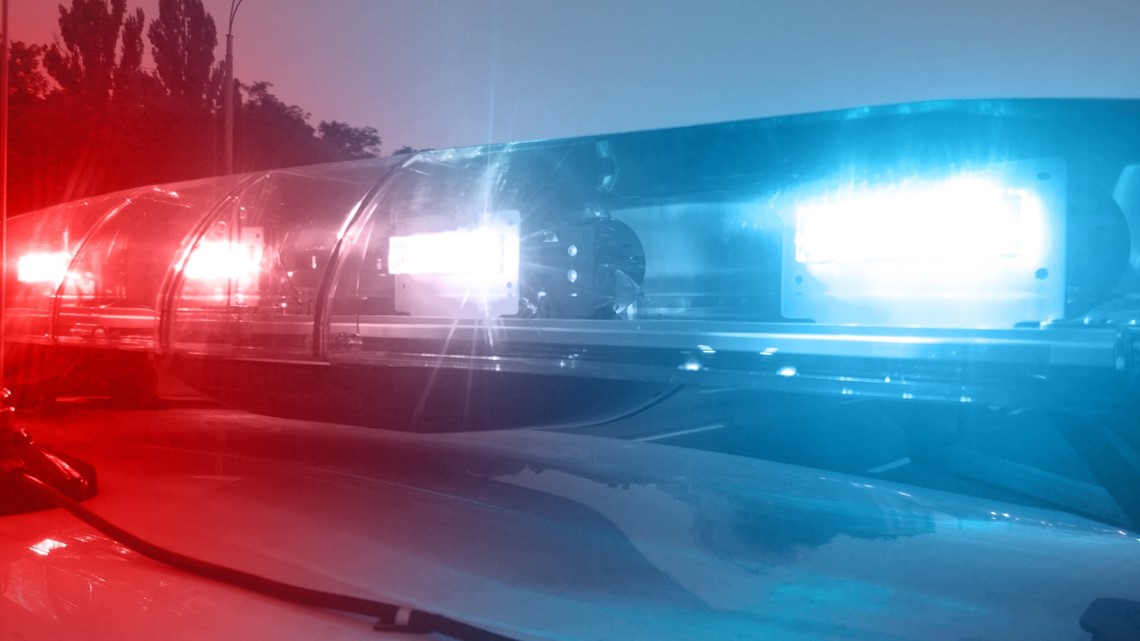 1 killed after car hits group of Milligan University runners - Vimarsana News