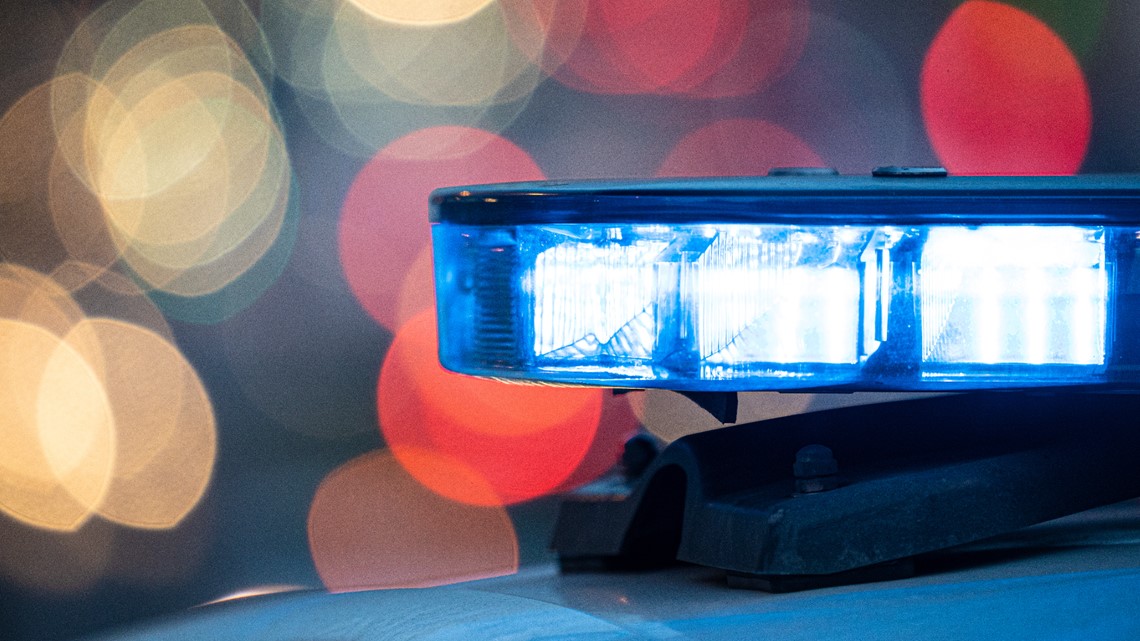 Police: Grand Marais man kills sex offender using antler - Vimarsana News