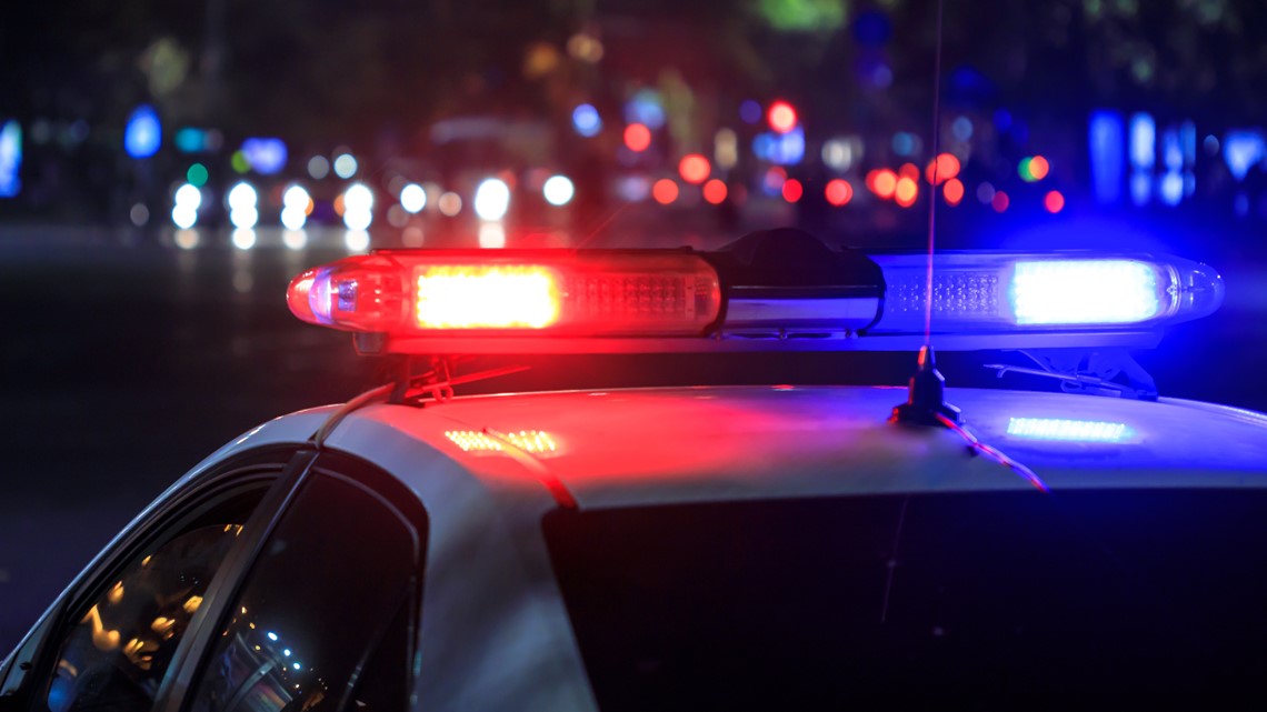 Hampton shooting sends 2 men to hospital; police seek public's help - Vimarsana News