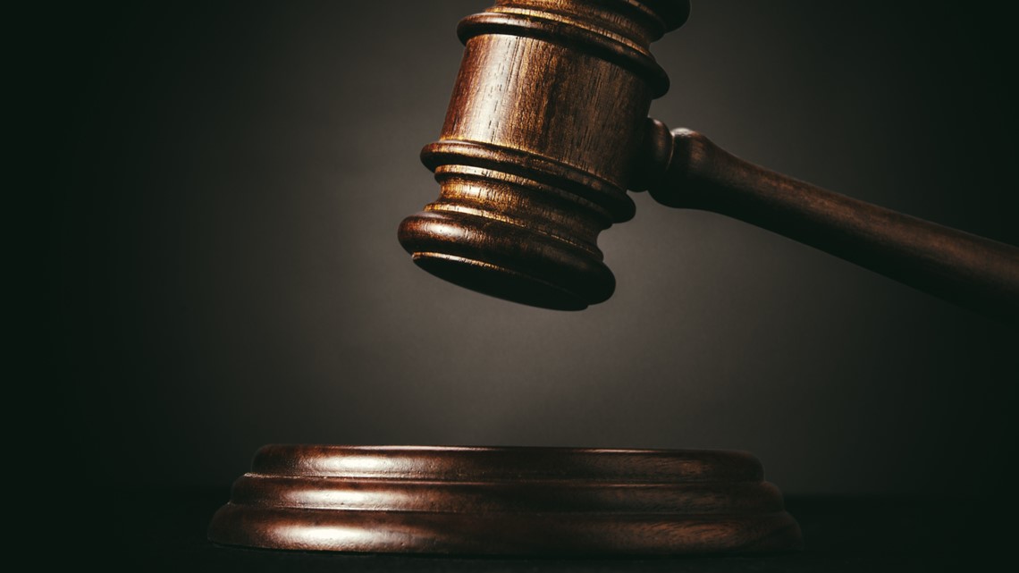 Man sentenced to over 3 years for stealing truck in Norfolk - Vimarsana News
