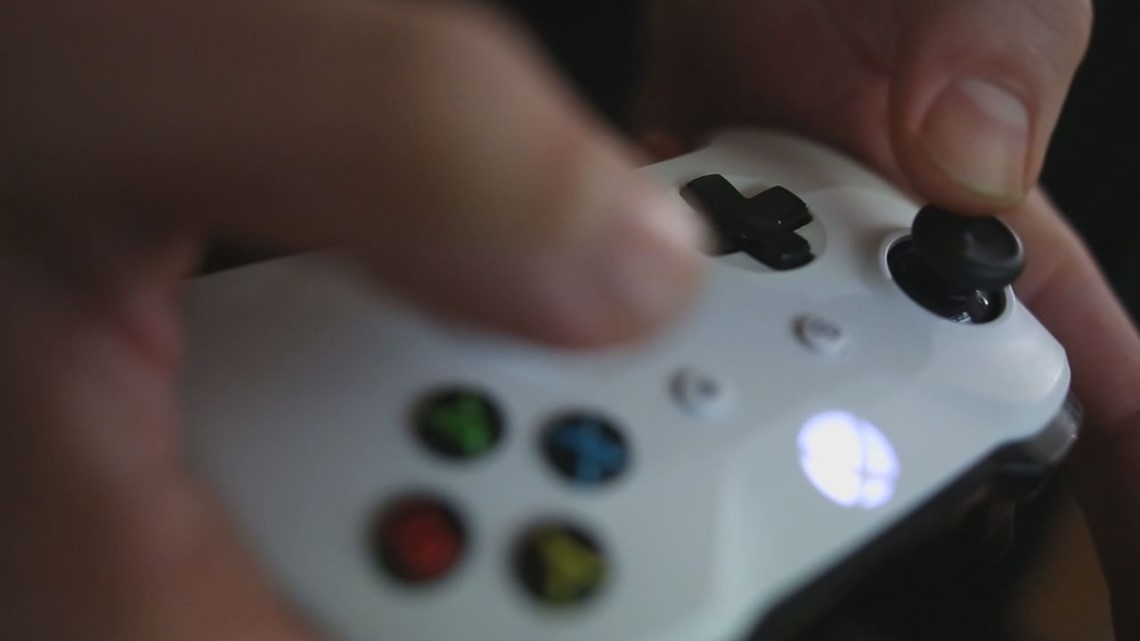 Xbox Live services outage update | 13newsnow.com - Vimarsana News