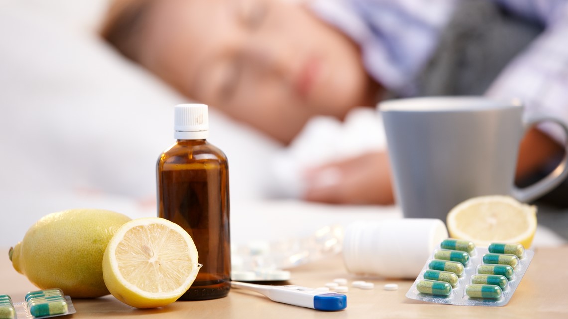'Relatively rare' | Hampton Roads doctor shares guidance on concerns over invasive strep infections - Vimarsana News