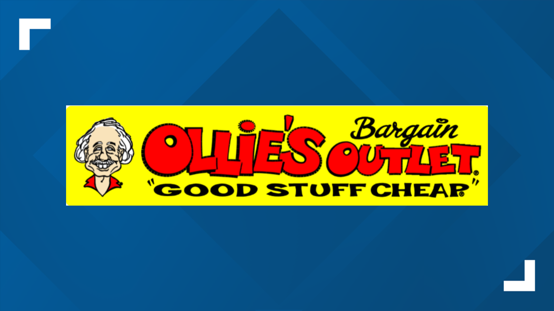 Grand opening for Ollie s Bargain Outlet in Newport News 13newsnow com