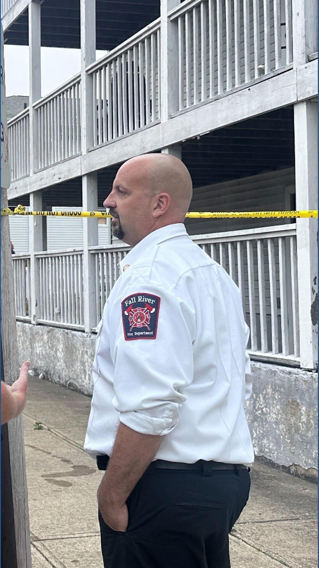 9 people die in Massachusetts fire at assisted living facility ...