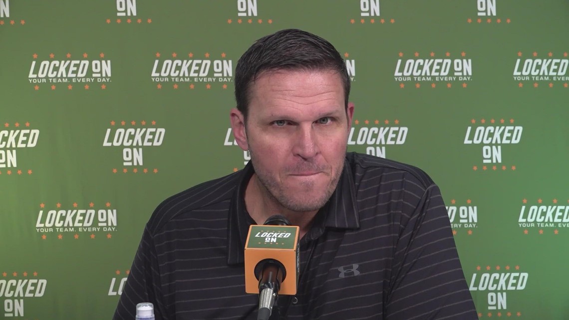 Looking Back at Tony Boselli's Career, What He Does Now, and His