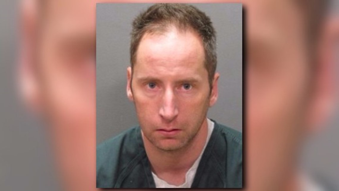 North Carolina man charged with murder of 2-year-old at Jacksonville ...