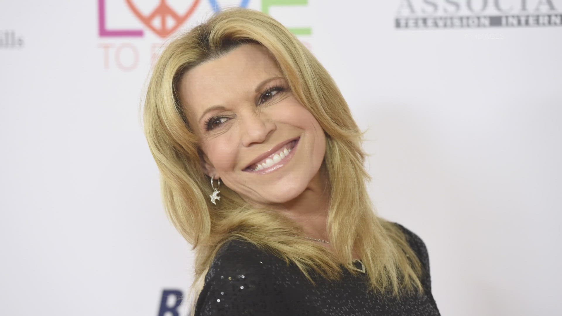 Vanna White: Biography, Wheel of Fortune, Game Show Co-Host