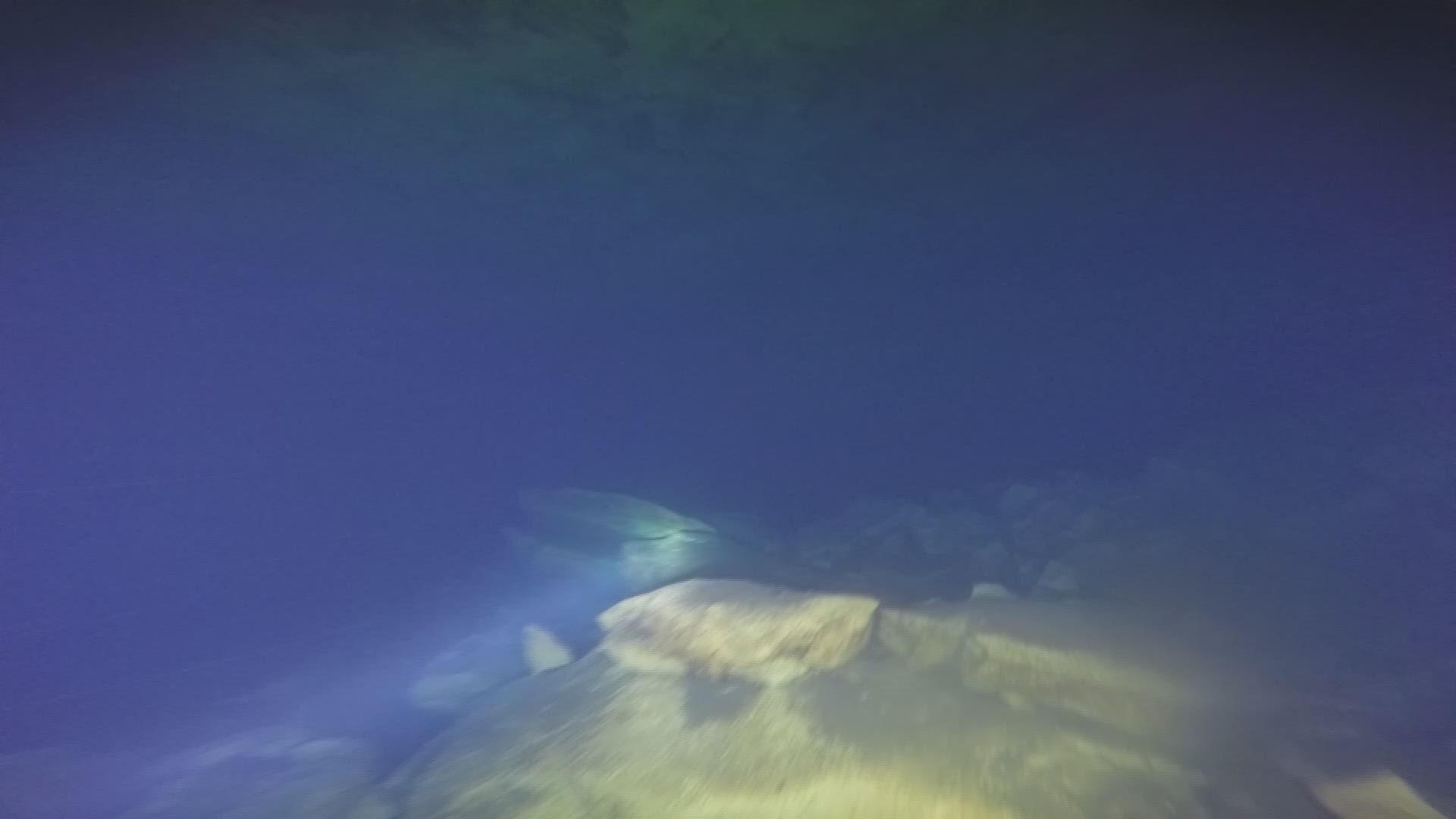 Take a timelapse tour through a portion of Eagle's Nest,  described as "the Mount Everest" of underwater caves. Video: Andrew Pitkin