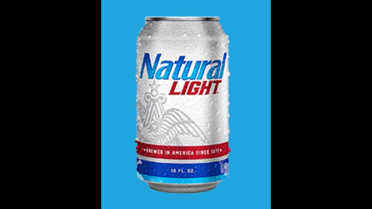 Natty Light Is Looking For Interns To Get Paid To Drink Beer 13newsnow Com