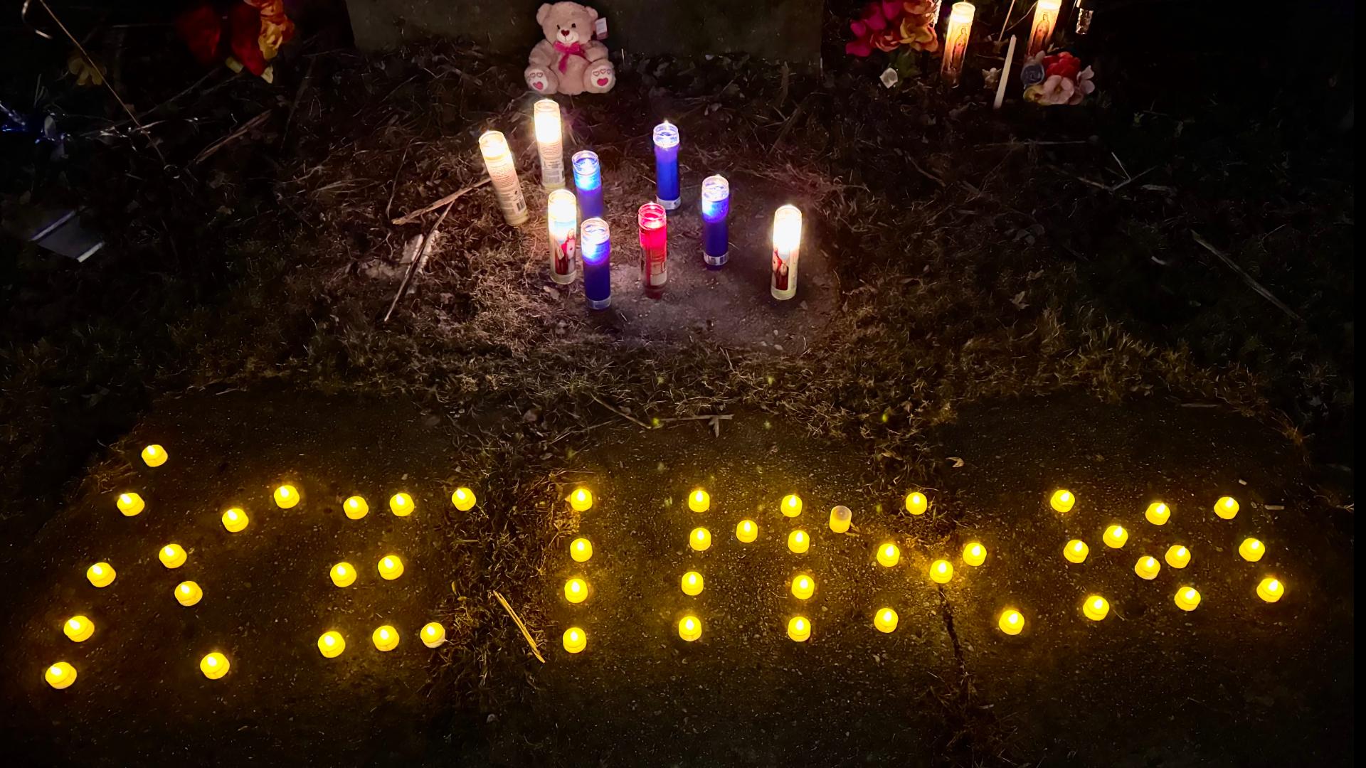 A community came together to search for the missing Toledo teen. Now, a community wants answers. This is what we know so far.