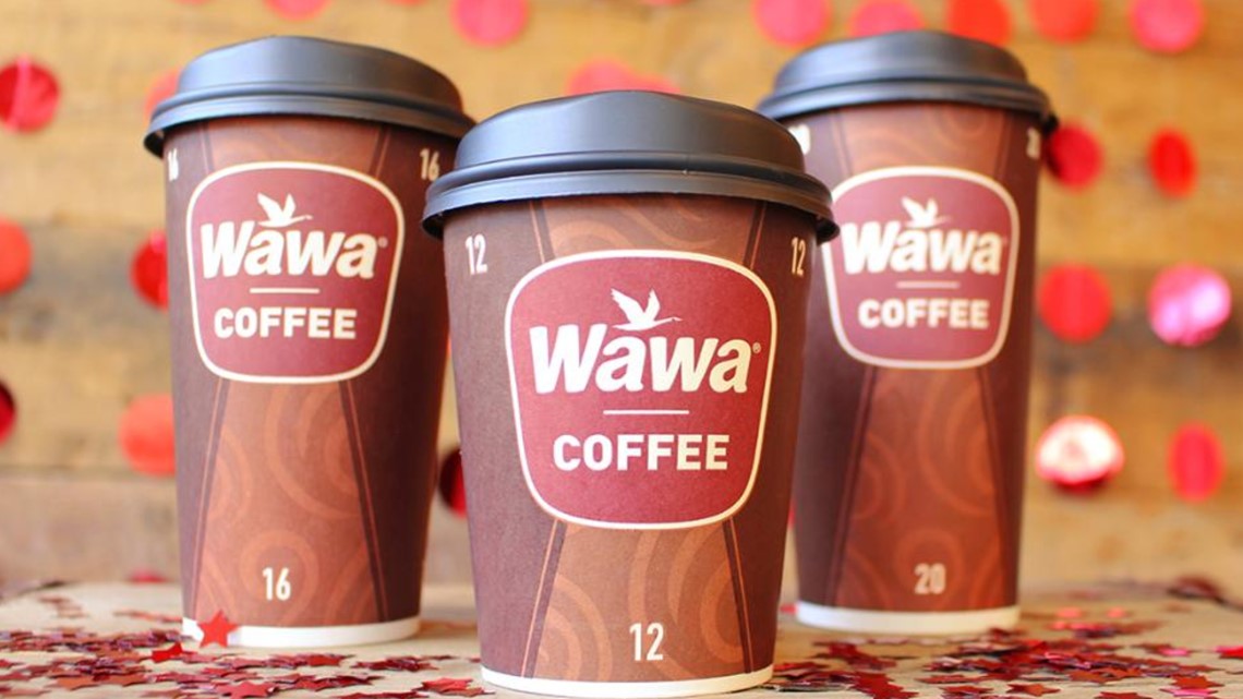 Teachers, school staff can get free coffee at Wawa in September