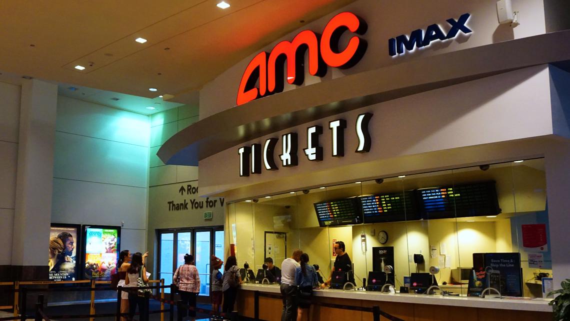 AMC Theatres reopening two locations in Hampton Roads, offering 15cent