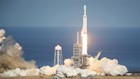 ‘There’s nothing like it': Despite delay, Falcon Heavy launch doesn’t disappoint