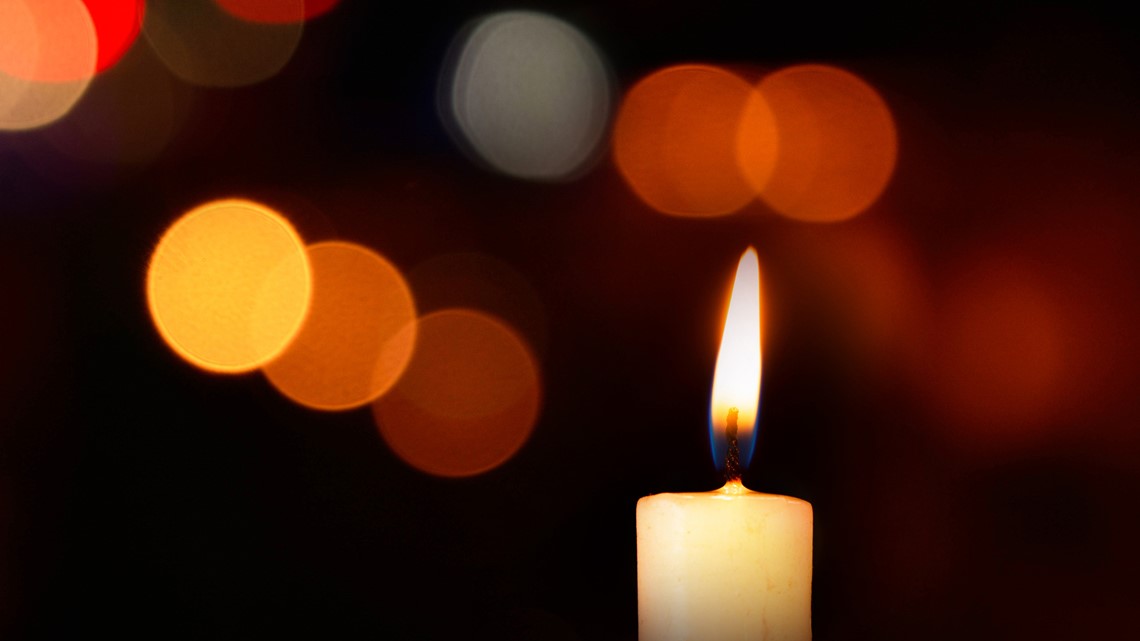 Actor Paul Ritter dies at 54 | 13newsnow.com - Vimarsana News