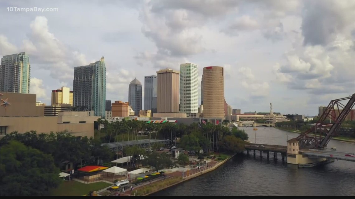 NFL works fast to keep charitable Super Bowl events in Tampa - Vimarsana News