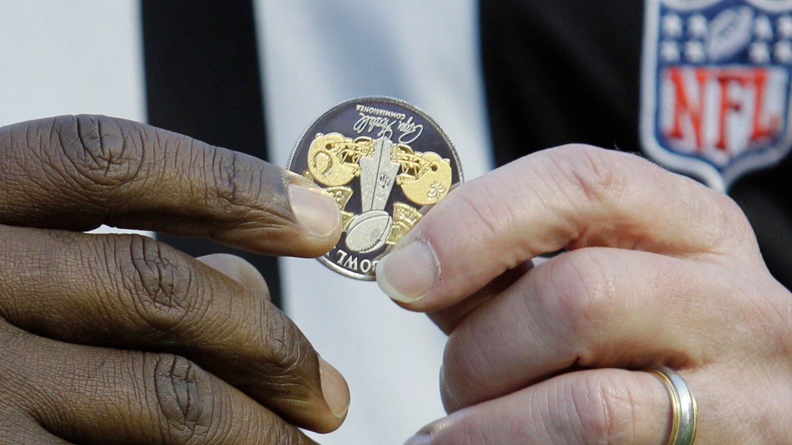 Super Bowl coin toss curse: Why Eagles and Chiefs might actually