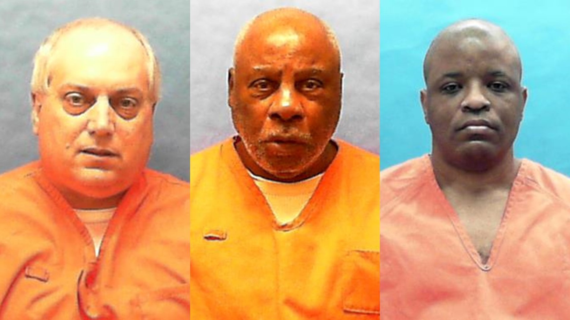Death row inmates received stimulus money Here are 3 in Florida