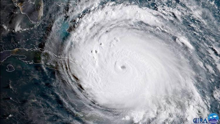 2023 Atlantic hurricane season: NOAA to announce outlook on Thursday