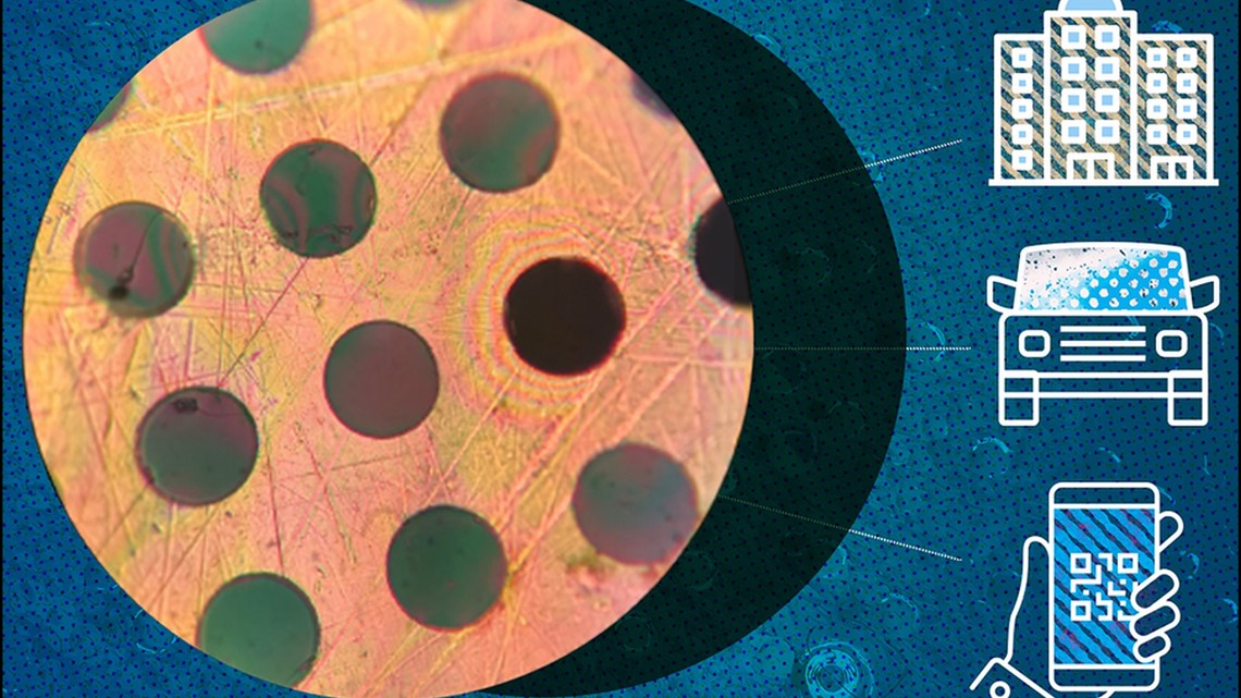 MIT researchers create lightweight material stronger than steel - Vimarsana News