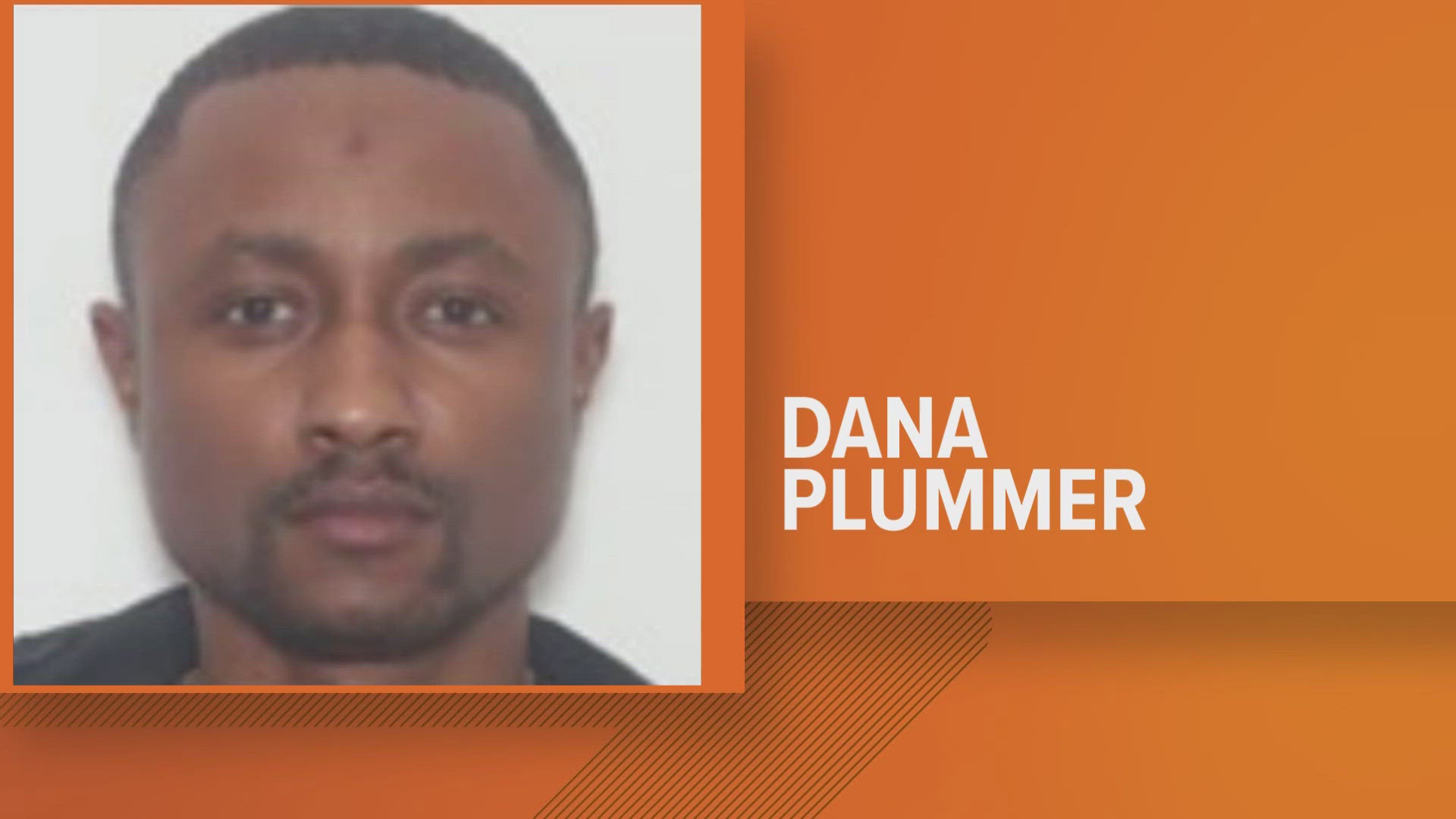 Dana Plummer was released from the hospital and is currently being held in Prince George's County jail.