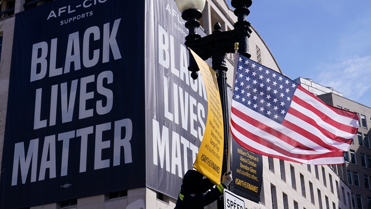 What changes did Black Lives Matter protests cause? Not enough, activists fear