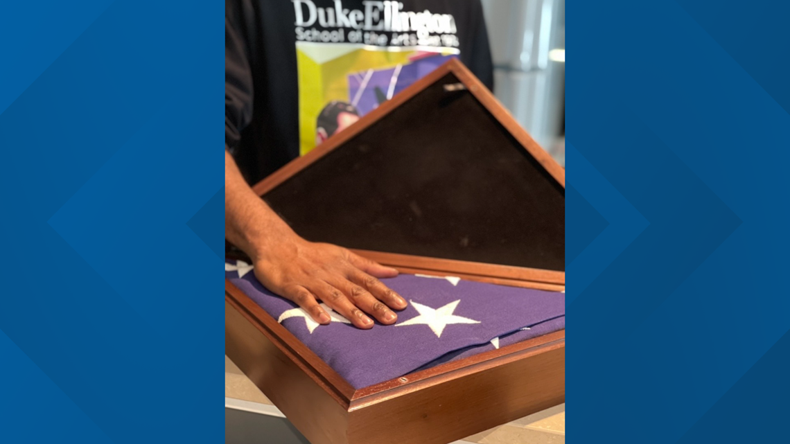 DC man uses music to honor, remember twin brother killed in 9/11 - Vimarsana News