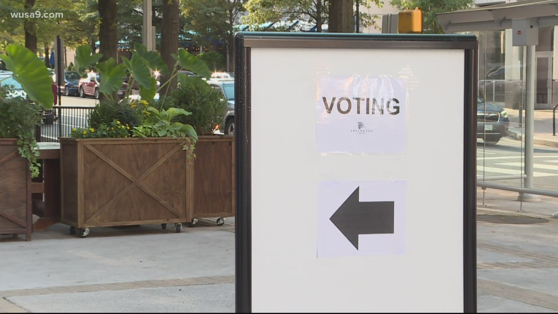 A lawsuit was filed Tuesday night to extend the voter registration deadline after system issues occurred on the last day residents could register to vote.