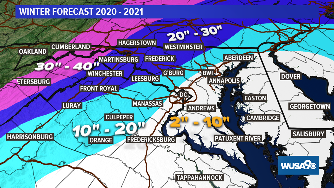 15 Times More Snow This Winter Than Last Year 13newsnow Com