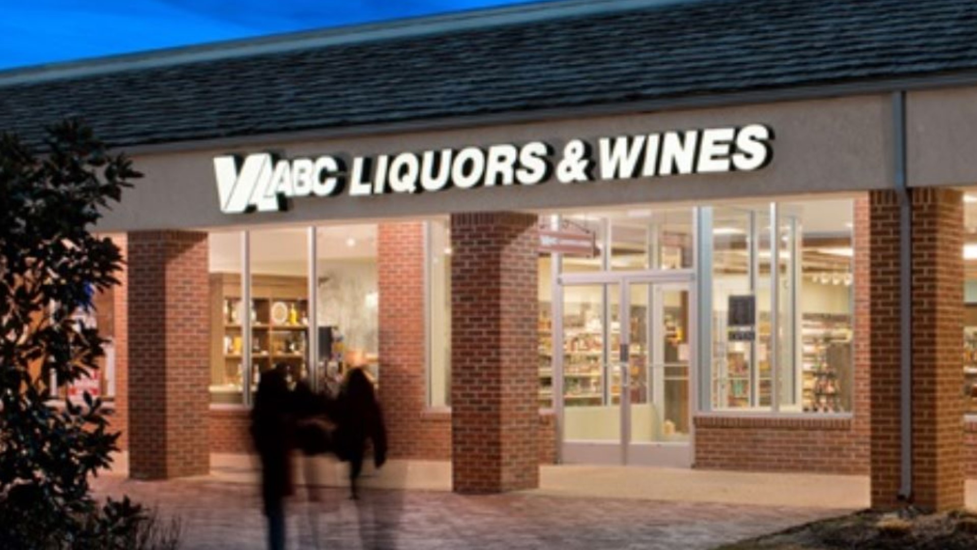 Virginia ABC stores to deny entry to customers not wearing mask ...