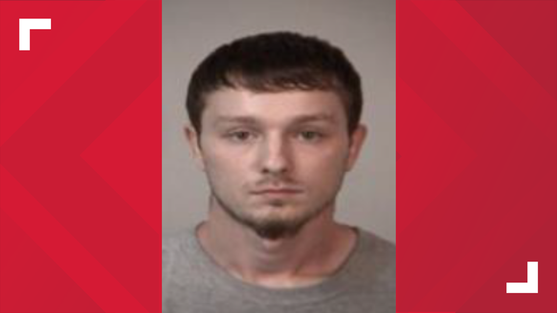 Police Man shot, killed grandfather at Virginia home