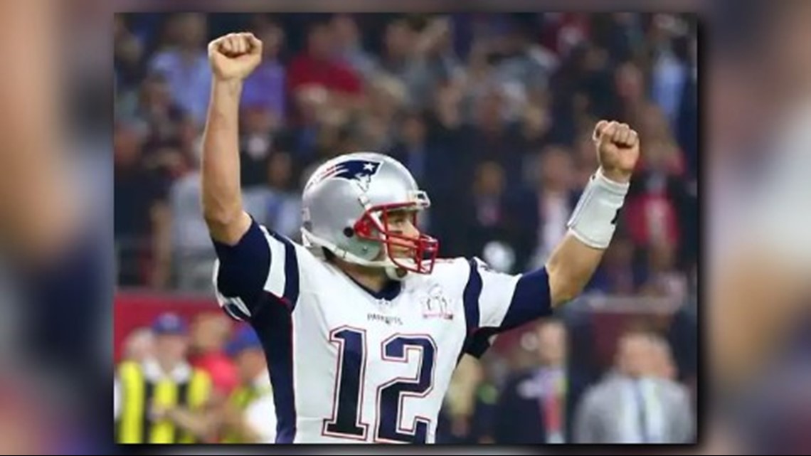 Patriots Unbelievable Comeback in Super Bowl LI to Beat the