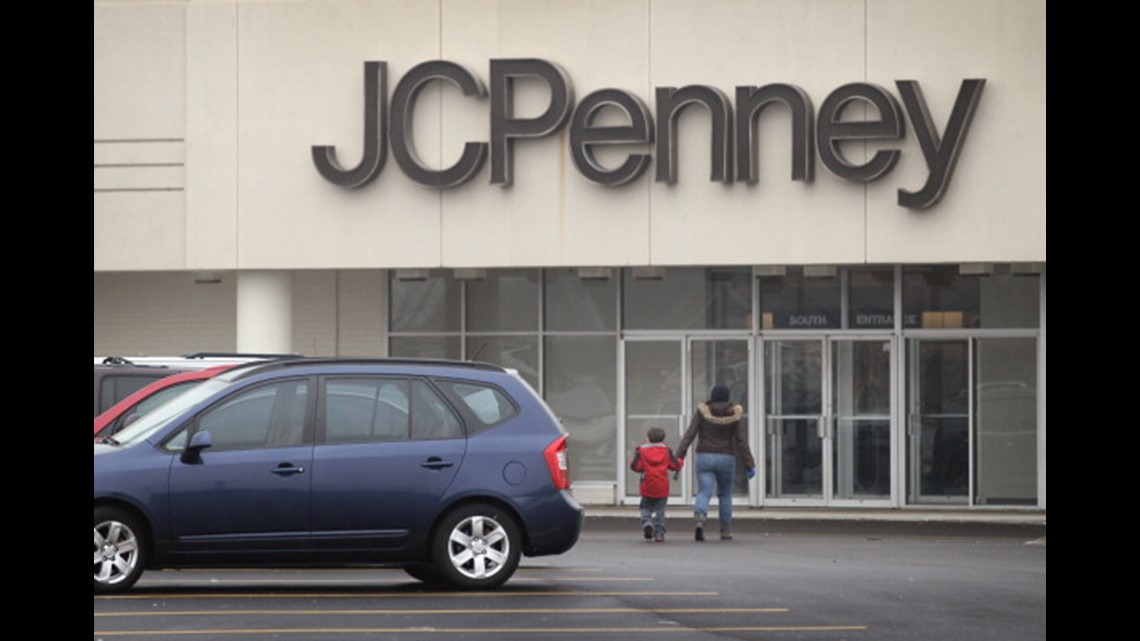 Full list of 138 JCPenney stores to close this year