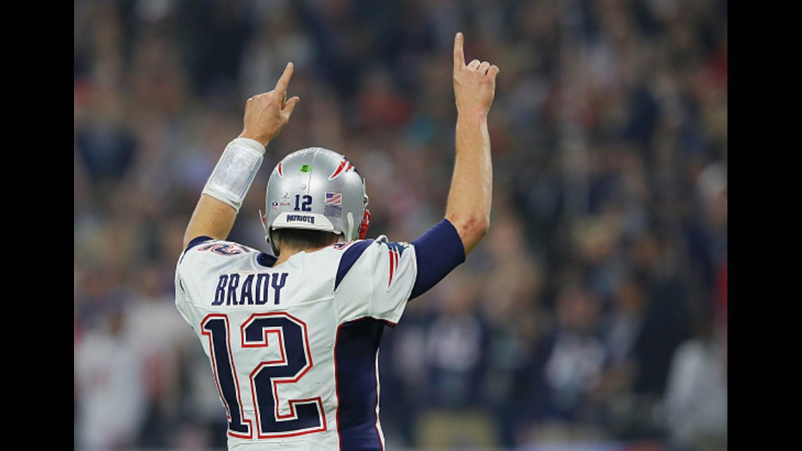 EXCLUSIVE: Tom Brady's Stolen Super Bowl Jersey Found in Mexico