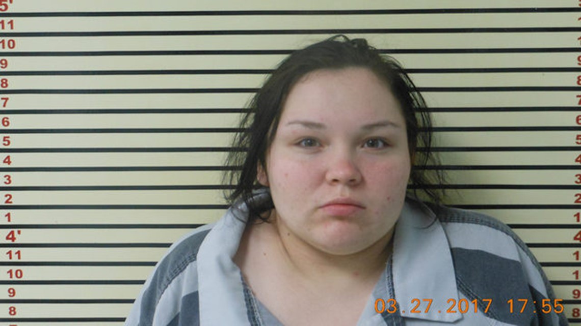 'Stand Your Ground'? Oklahoma man kills 3 home burglars; woman who