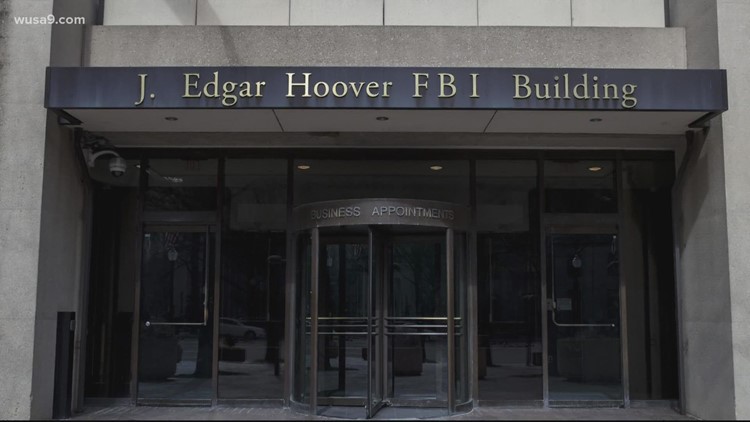 Virginia, Maryland leaders make final pitches for FBI headquarters this week