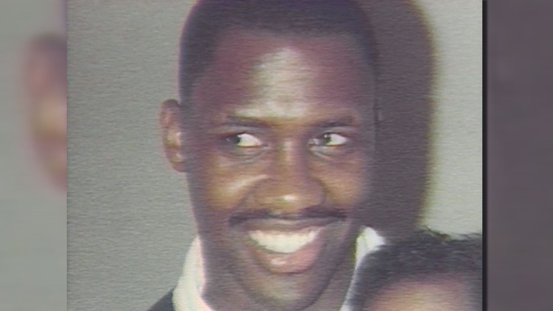 Former DC drug kingpin, Rayful Edmond, could receive early release from