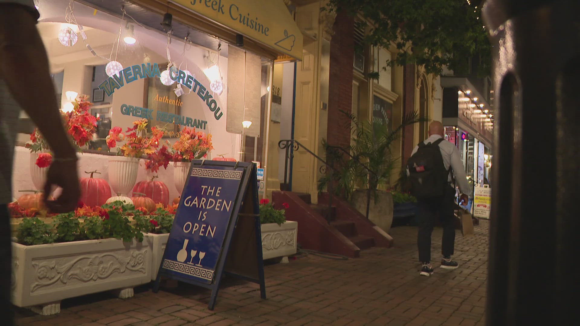 Federal cuts impact Northern Virginia businesses | 13newsnow.com