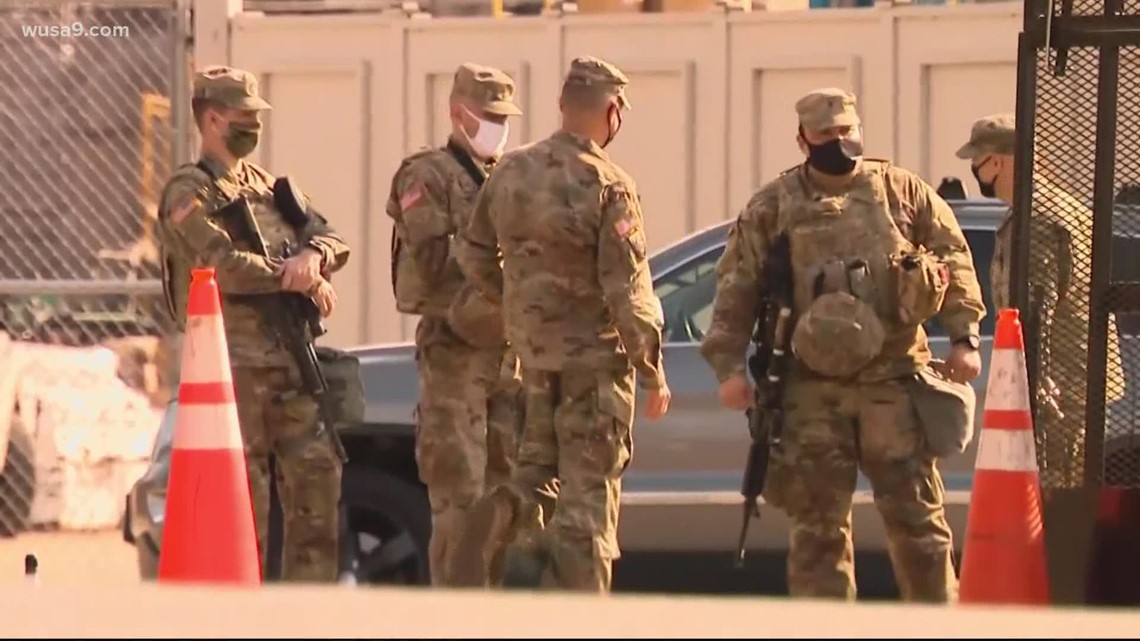 SSI recipients will get stimulus checks automatically, IRS says