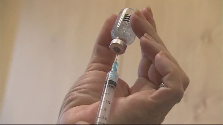 Here's what we know about a COVID vaccine price hike
