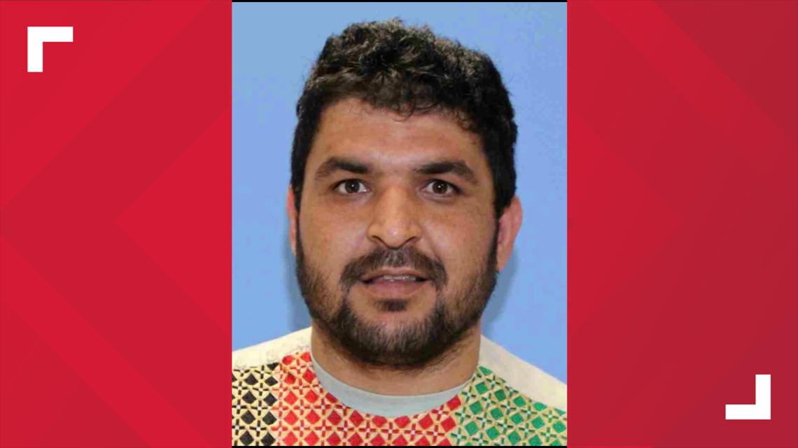 Who is Rahmanullah Lakanwal? Alleged National Guard shooter reportedly worked with CIA