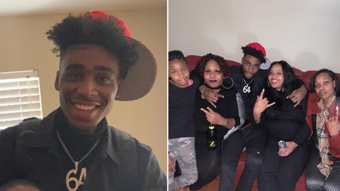 Family frustrated by criticism of memorial for murdered rapper ...