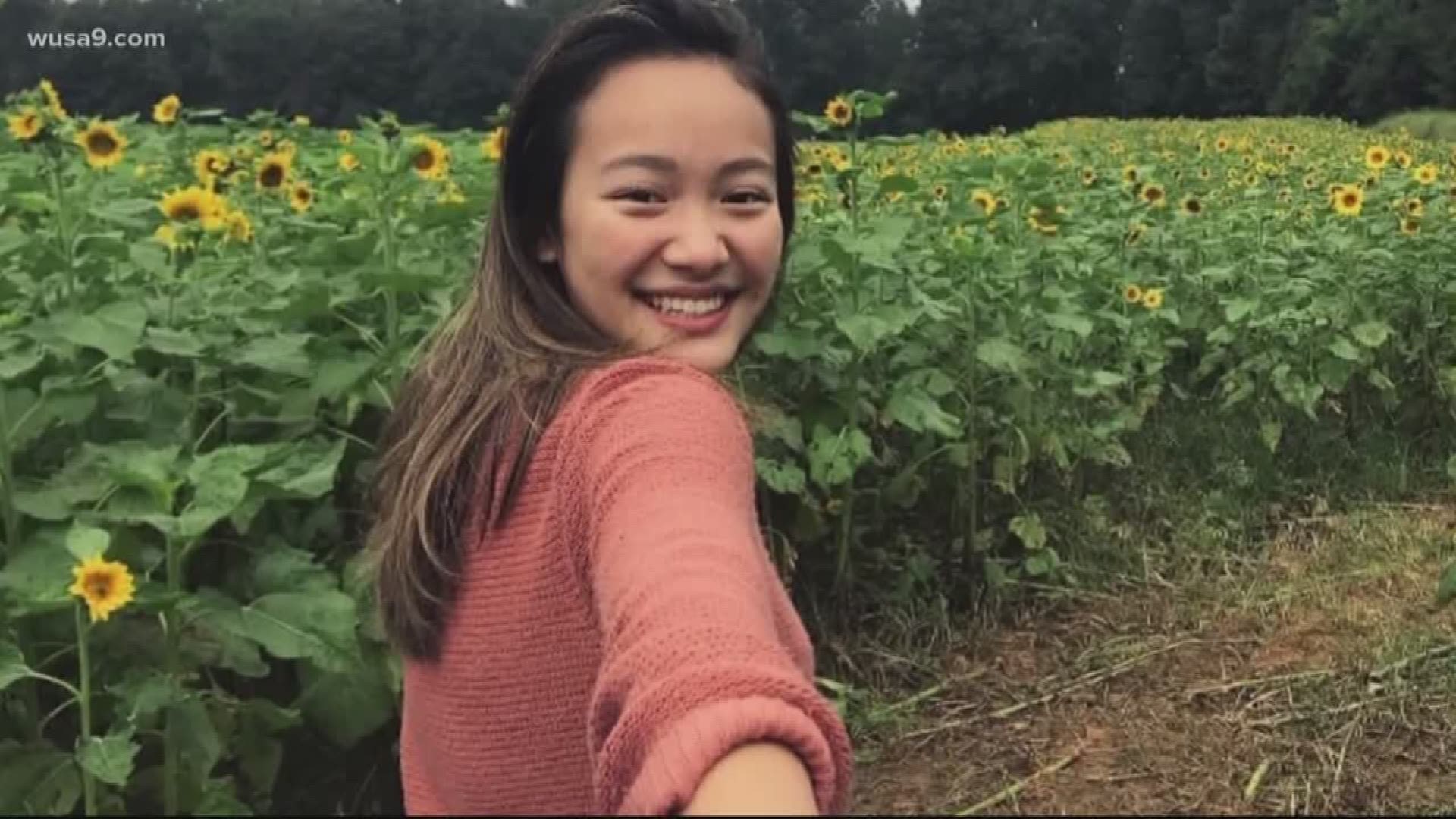For months, Helen Wang's friends have been pushing lawmakers to change several dangerous roads in Stafford County, Va.