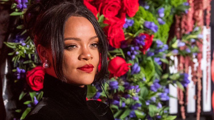DC is savage | Rihanna announces brick and mortar Savage X Fenty store coming to the District