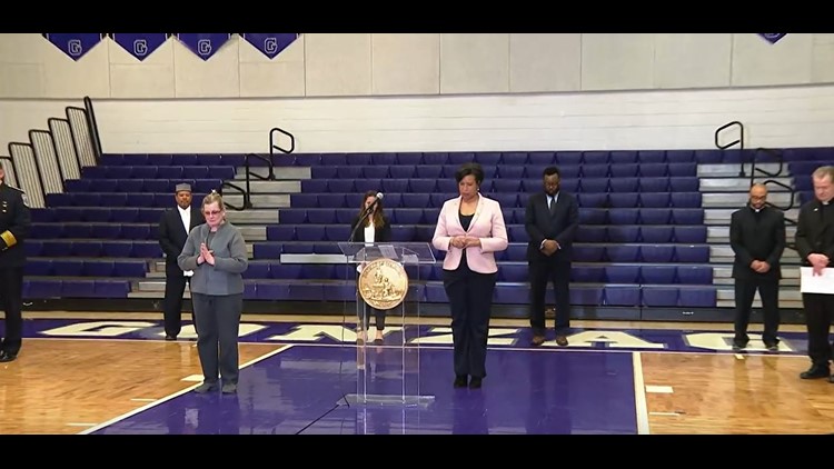 Coronavirus Covid19 Updates Dcps