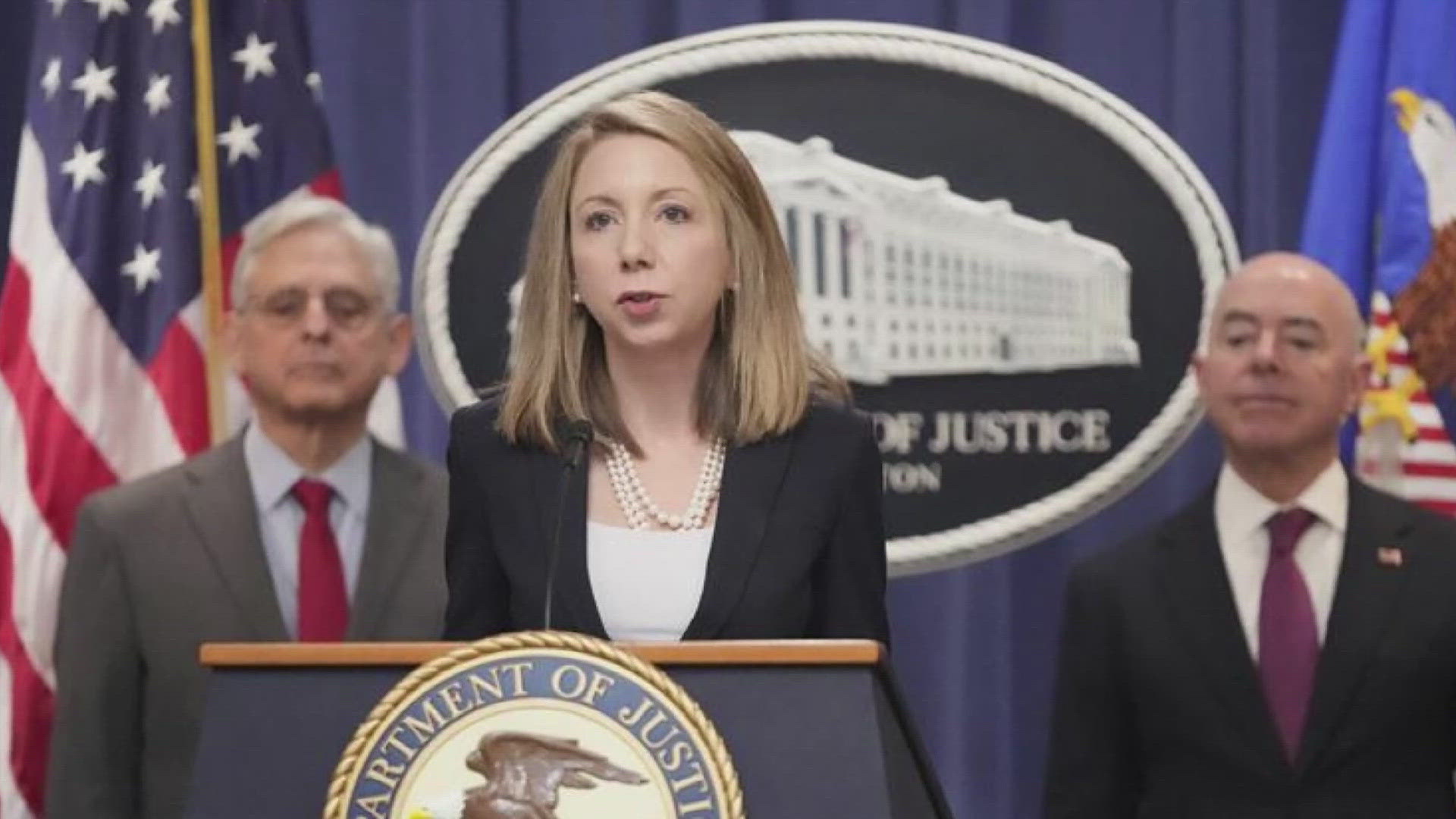 Alexandria police say evidence suggests Jessica Aber died from natural